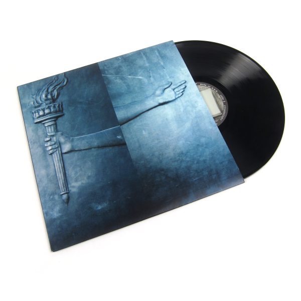 Fugazi: The Argument Vinyl LP Sale