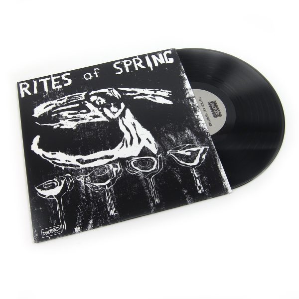 Rites Of Spring: Rites Of Spring Vinyl LP Online