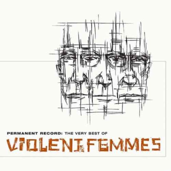 Violent Femmes: Permanent Record - The Very Best of (Colored Vinyl) Vinyl 2LP (Record Store Day) Online now