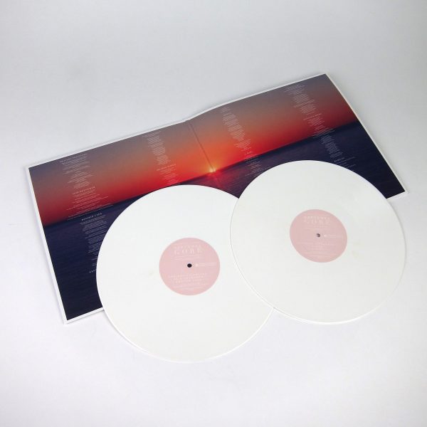 Deftones: Gore (Colored Vinyl) Vinyl 2LP Sale - Image 2