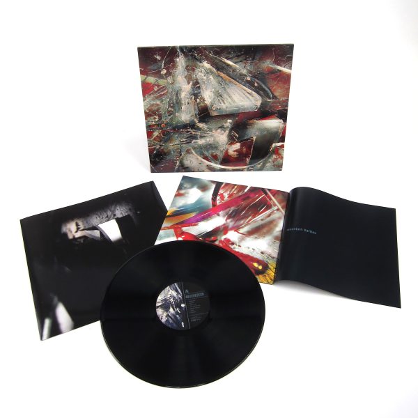 The Breeders: Mountain Battles Vinyl LP Supply - Image 2