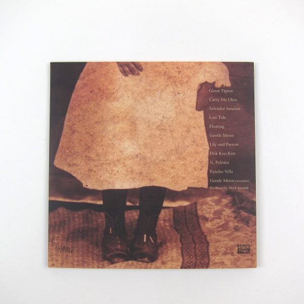 Sun Kil Moon: Ghosts Of The Great Highway Vinyl 2LP Discount - Image 3