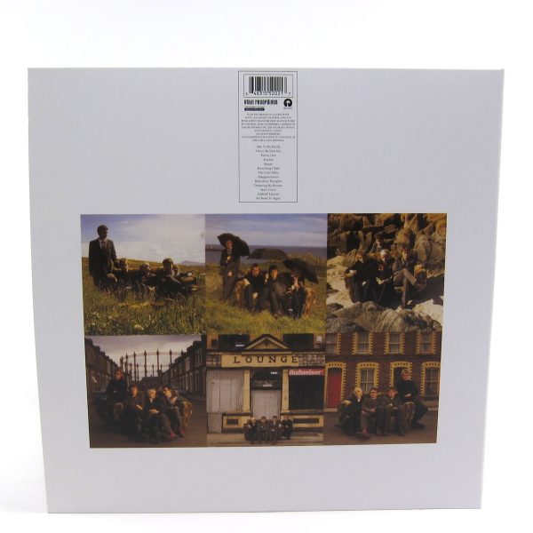 The Cranberries: No Need To Argue (White Colored Vinyl) Vinyl LP For Cheap - Image 3