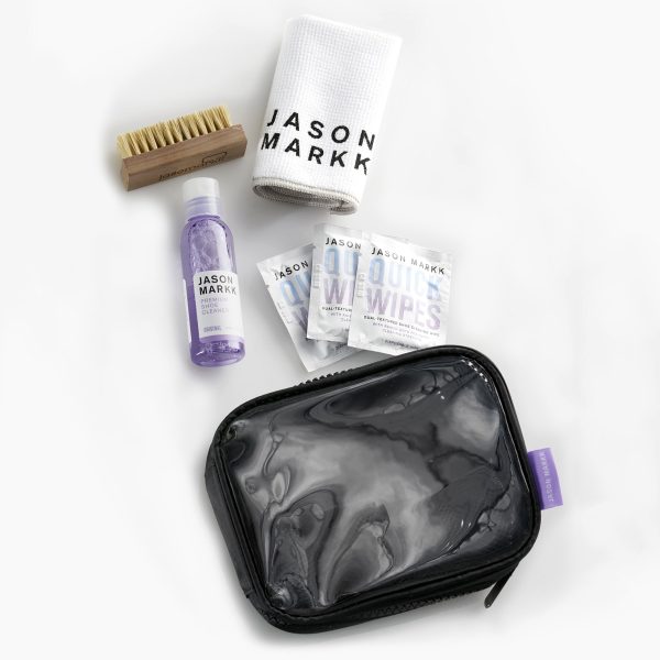 Jason Markk: Travel Shoe Cleaning Kit Online now - Image 3