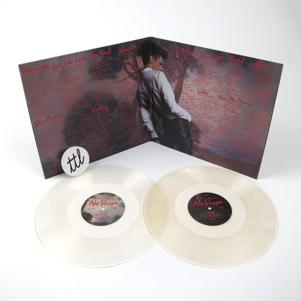 Perfume Genius: No Shape (Colored Vinyl) Vinyl 2LP Online Hot Sale - Image 2