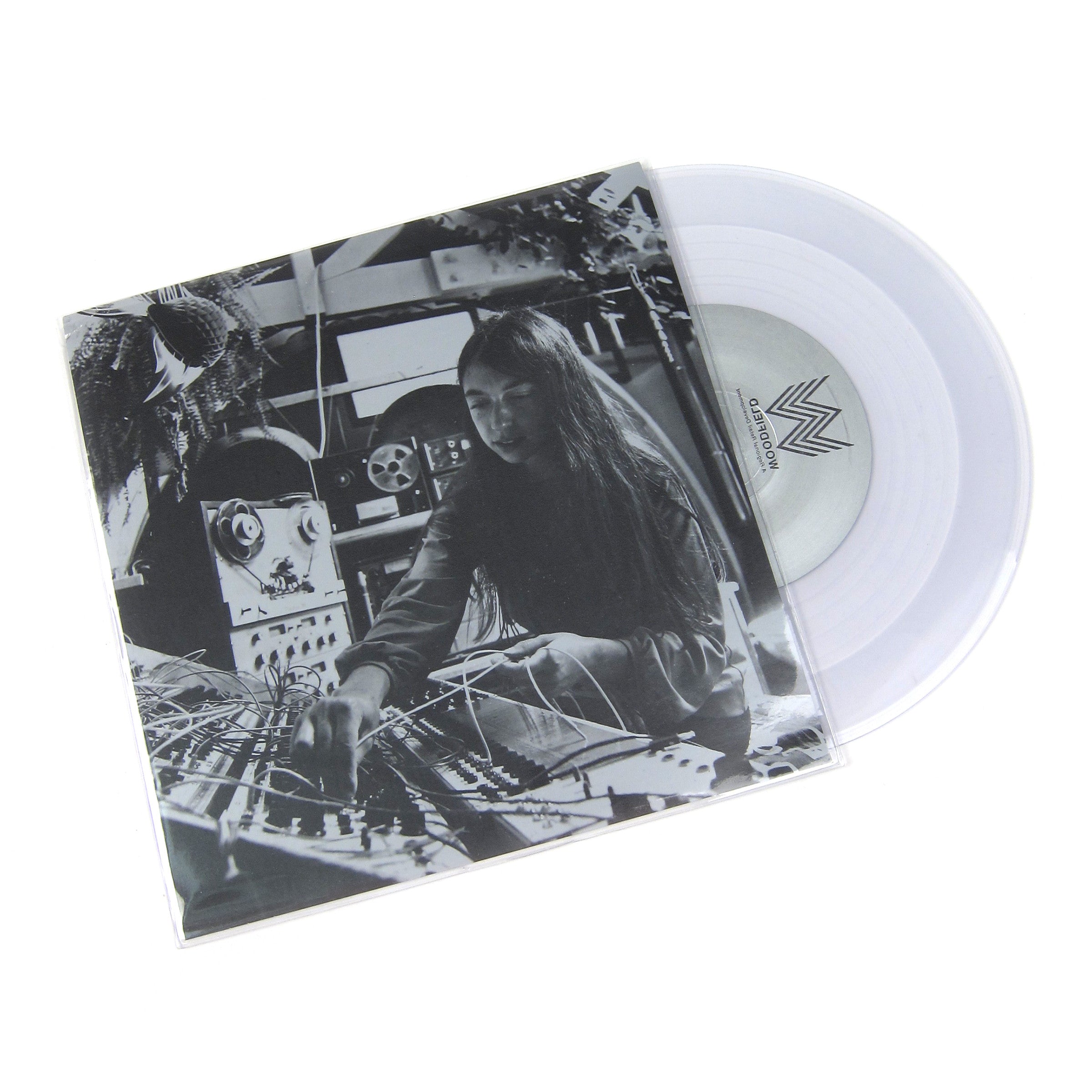 Suzanne Ciani: Fish Music (Colored Vinyl) Vinyl 7  (Record Store Day) Online