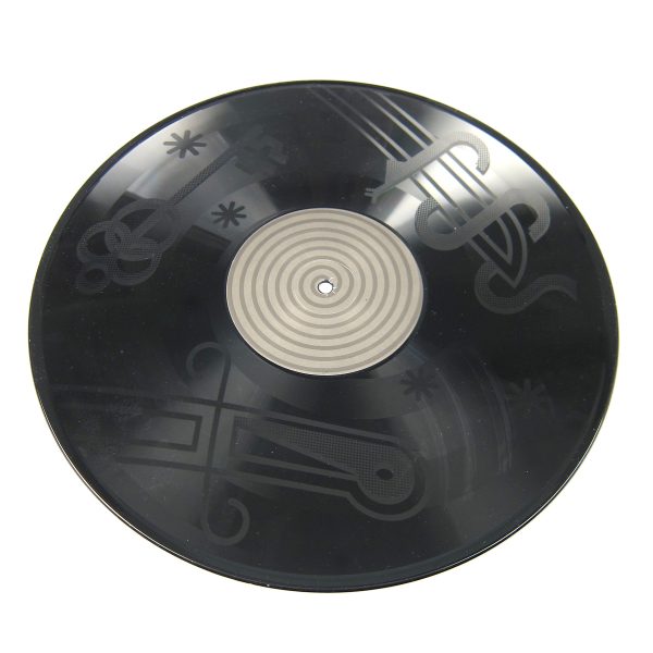 The Black Madonna: He Is The Voice I Hear Vinyl 12  Cheap - Image 3