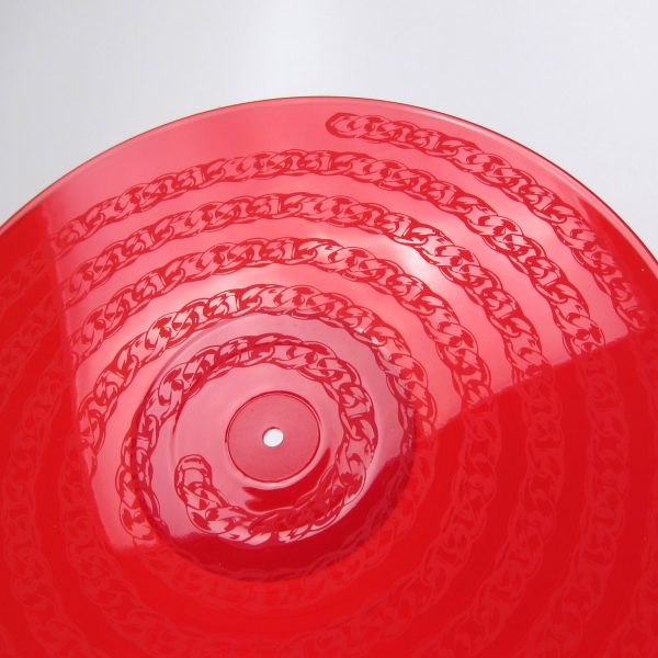 Run The Jewels: Stay Gold Smiff & Cash Remix Collection (Colored Vinyl) Vinyl 12  For Sale - Image 3