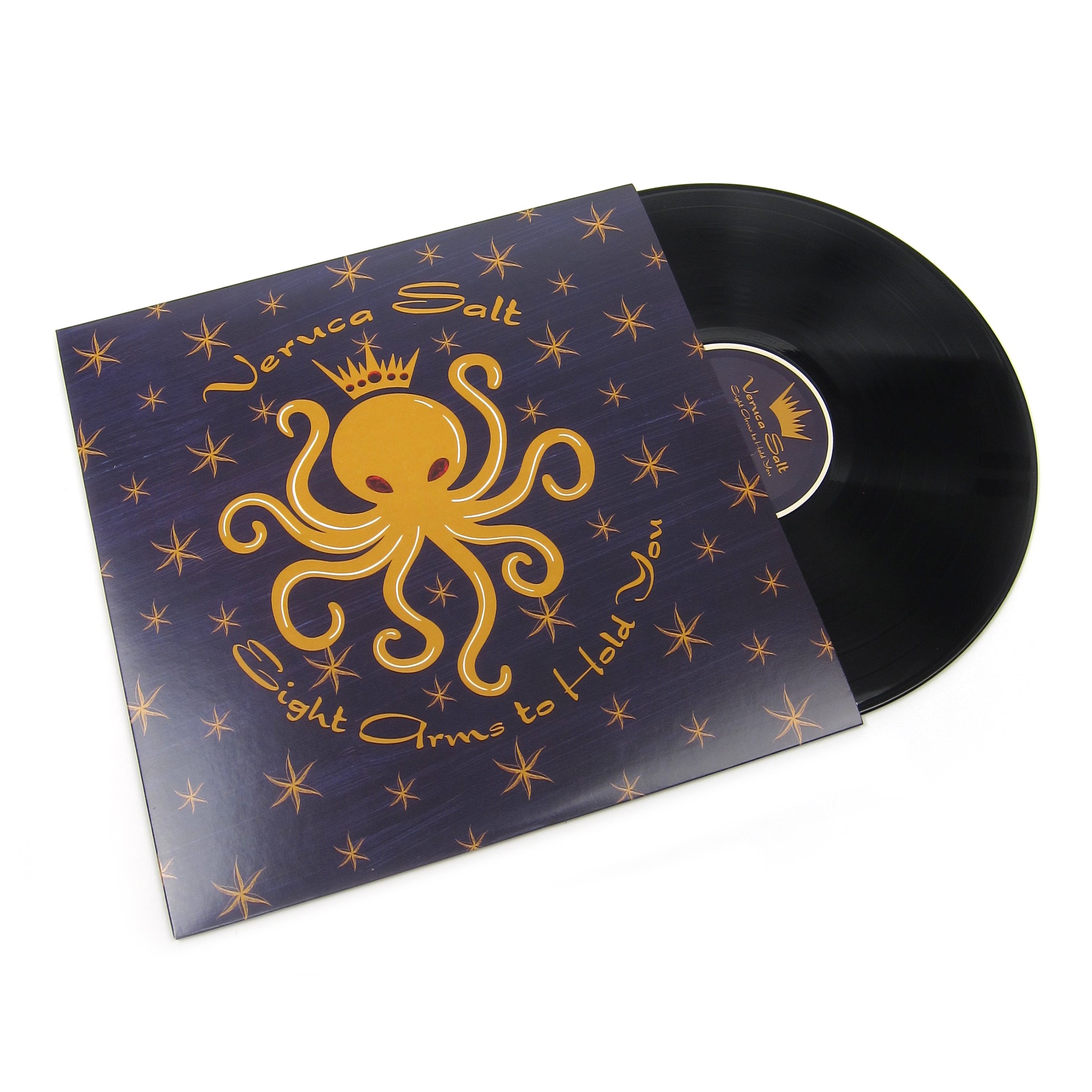 Veruca Salt: Eight Arms To Hold You Vinyl LP on Sale