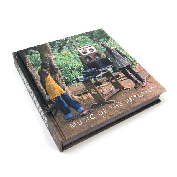 B+: Ghostnotes - Music of the Unplayed Book Hot on Sale
