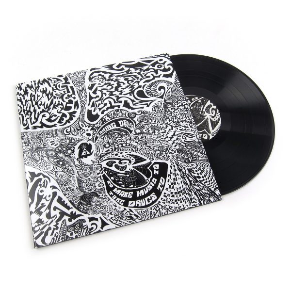 Spacemen 3: Taking Drugs to Make Music to Take Drugs To Vinyl 2LP Sale