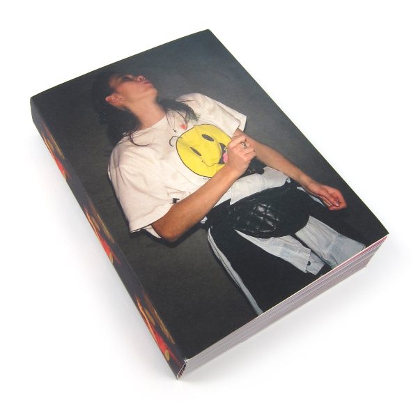 Olivier Degorce: Plastic Dreams - Paris Electronic Music Scene 1991-99 Book Hot on Sale