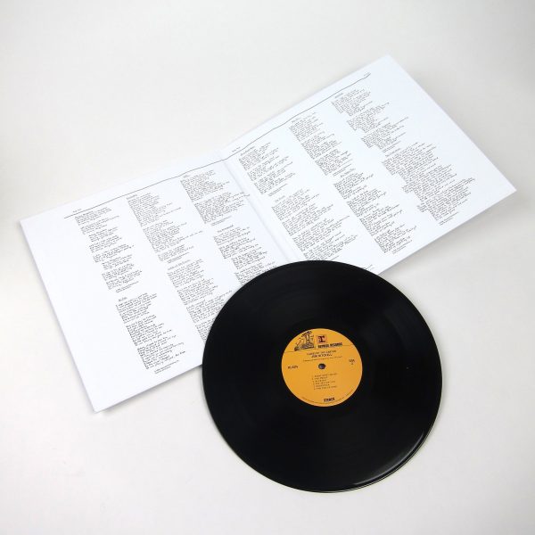 Joni Mitchell: Ladies Of The Canyon (180g) Vinyl LP For Sale - Image 2