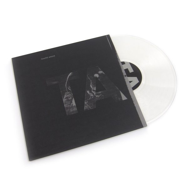 Touche Amore: Demo 12  Vinyl 12  (Record Store Day) Online