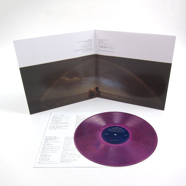 The Cranberries: No Need To Argue (Purple Colored Vinyl) Vinyl LP on Sale - Image 2