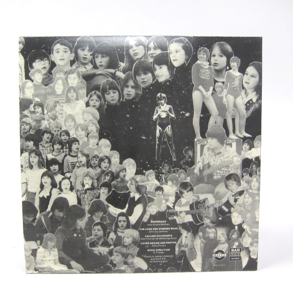 The Langley Schools Music Project: Innocence and Despair Vinyl 2LP For Discount - Image 4