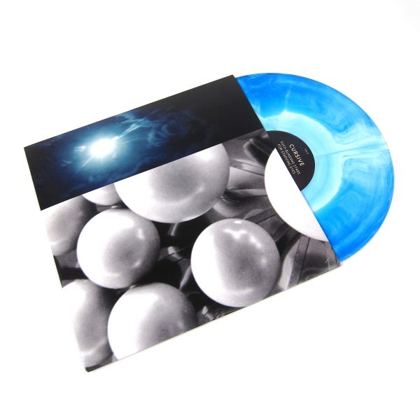 Cursive: Such Blinding Stars For Starving Eyes (Colored Vinyl) Vinyl LP For Sale