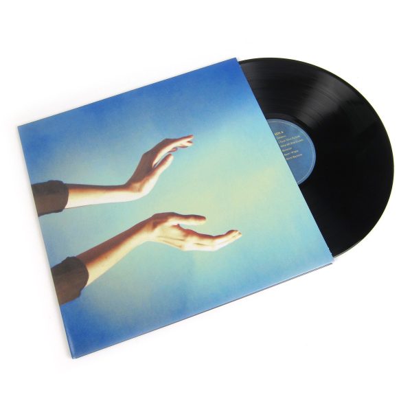 Cults: Offering Vinyl LP Sale
