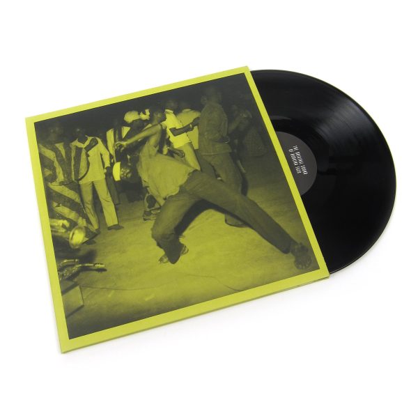 Mr Bongo: The Original Sound Of Burkina Faso Vinyl 2LP For Discount