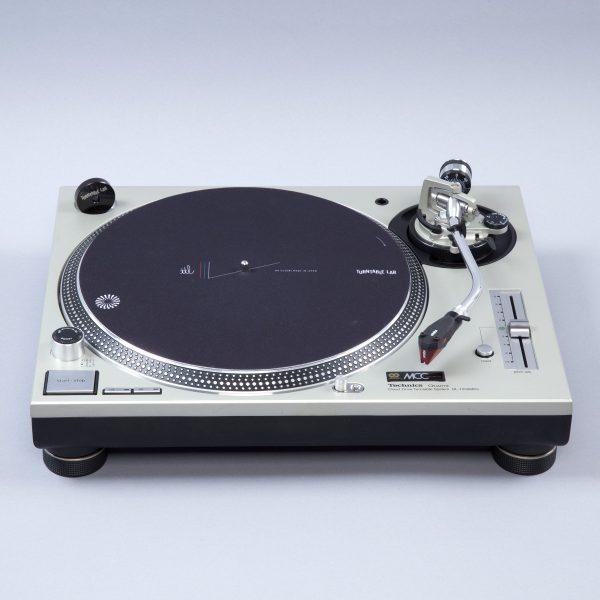 Turntable Lab: Dr. Suzuki Record Mat - Turntable Lab 1972 Edition For Cheap - Image 2