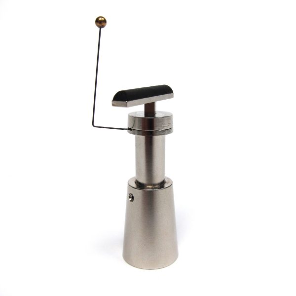 Little Fwend: Automatic Tonearm Lifter - Standard Height   Low Model Cheap
