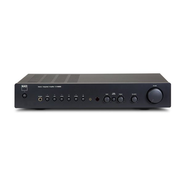 NAD: C316BEE V2 Integrated Amplifier Online now