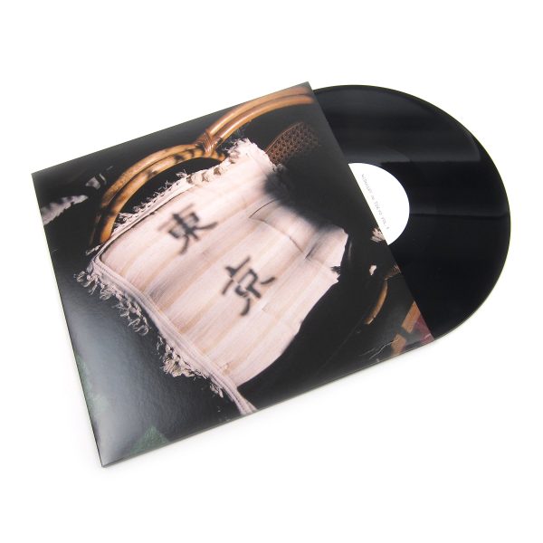 Studio Mule: Midnight In Tokyo Vol.1 (Japanese Disco, Boogie, Soul) Vinyl 2LP on Sale