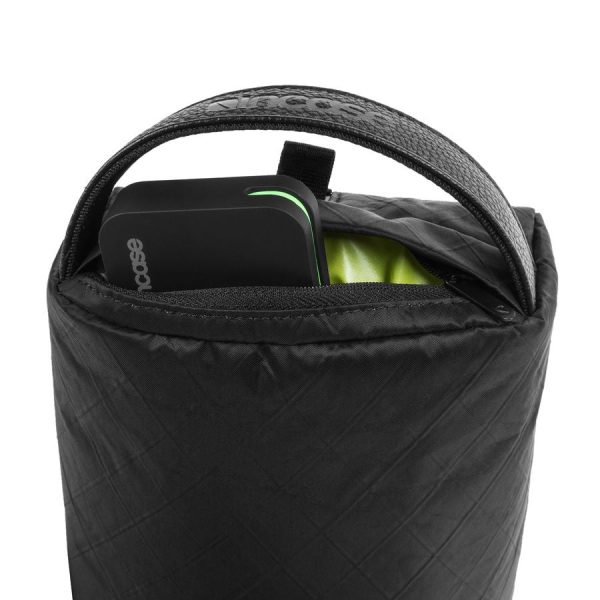 Incase: Travel Simple Dopp Kit - Diamond Wire (CL90024) Online now - Image 3