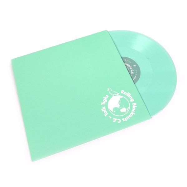 Rolling Blackouts Coastal Fever: Talk Tight (Loser Edition Colored Vinyl) Vinyl LP on Sale