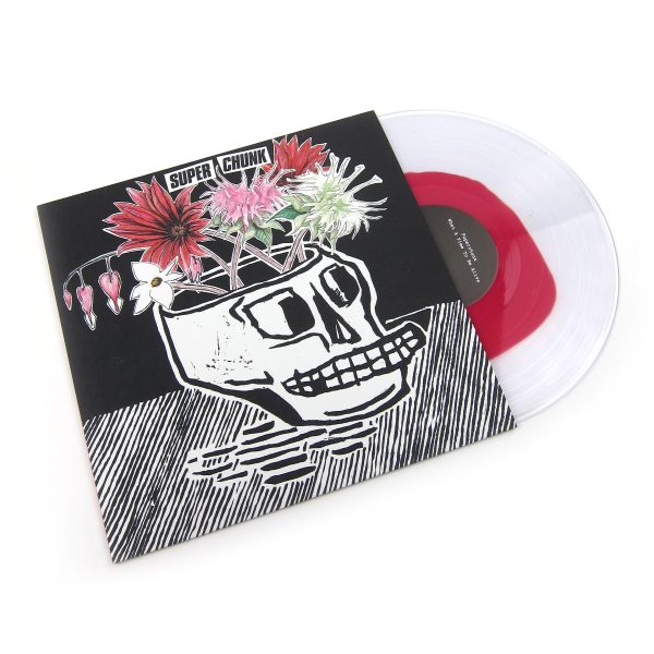 Superchunk: What A Time to Be Alive (Colored Vinyl) Vinyl LP Online