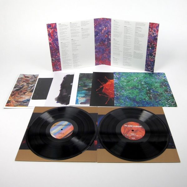 Sufjan Stevens, Nico Muhly, Bryce Dessner, James McAlister: Planetarium Vinyl 2LP For Cheap - Image 2