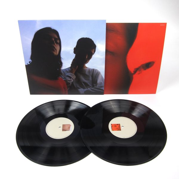 KLLO: Backwater Vinyl 2LP Online now - Image 2