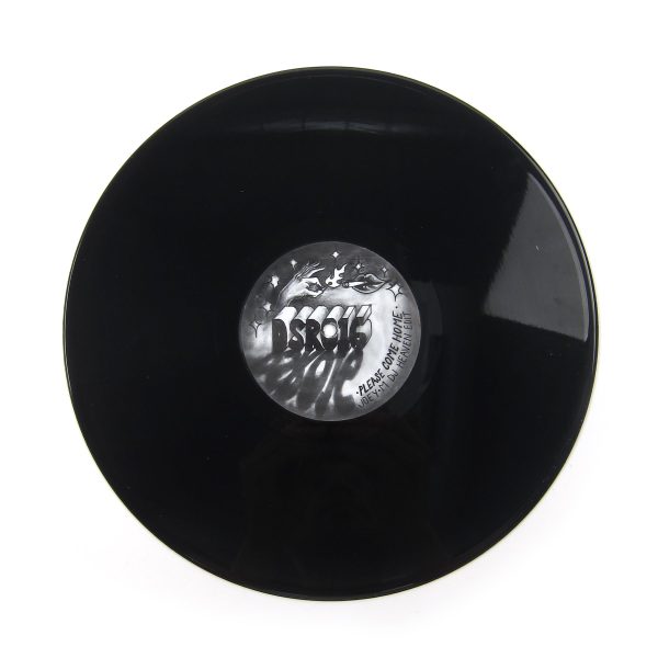 Mr. K   Joeseph Madonia: Give It Up Vinyl 12  Cheap - Image 3