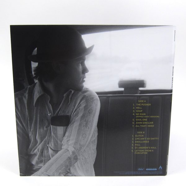 Blind Melon: Nico Vinyl LP Online Sale - Image 3