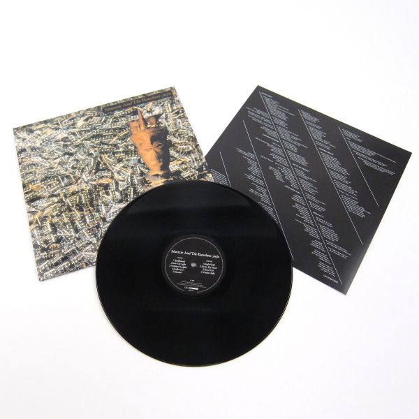 Siouxsie And The Banshees: Juju (180g) Vinyl LP Online Sale - Image 2