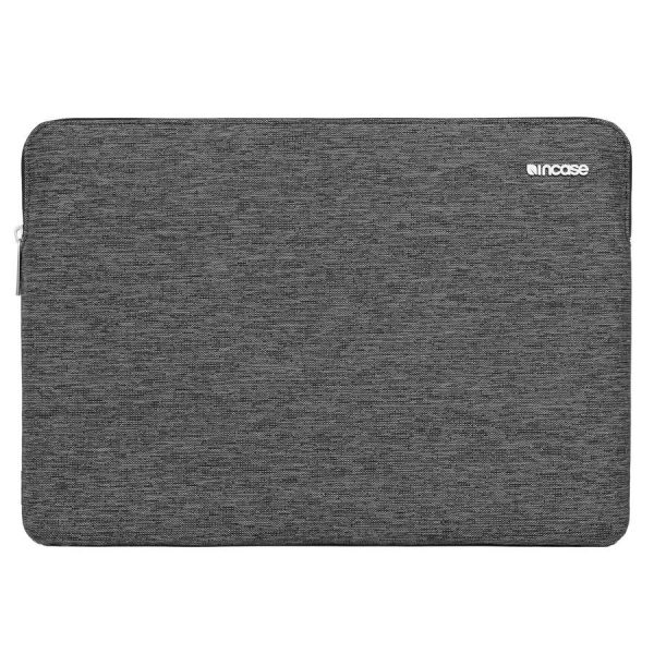 Incase: Slim Sleeve for iPad Pro - Heather Black (CL90034) Online now - Image 3