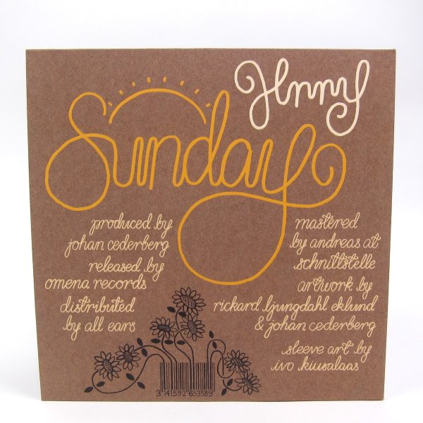 HNNY: Sunday Vinyl LP Online - Image 3