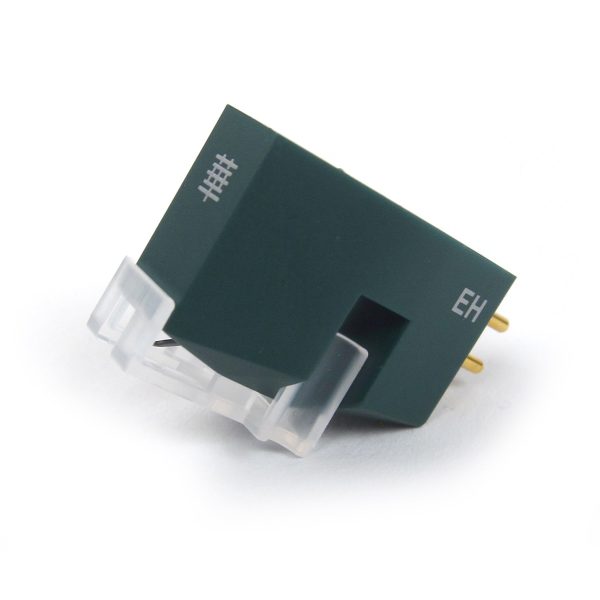 Hana: EH Moving Coil Cartridge - Elliptical Stylus   High Output (for MM Preamps) For Discount - Image 3