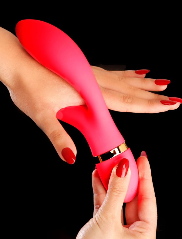Dolly II Hot Pink For Discount - Image 5