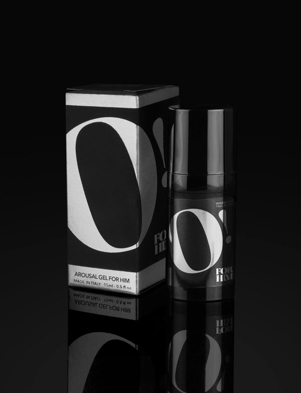 O! Gel For Him Online Sale - Image 2
