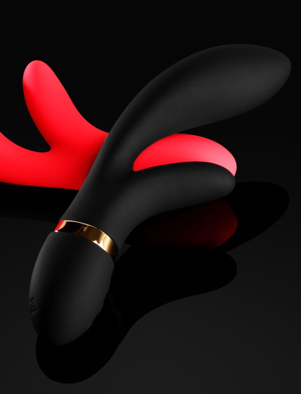 Dolly II Black Online
