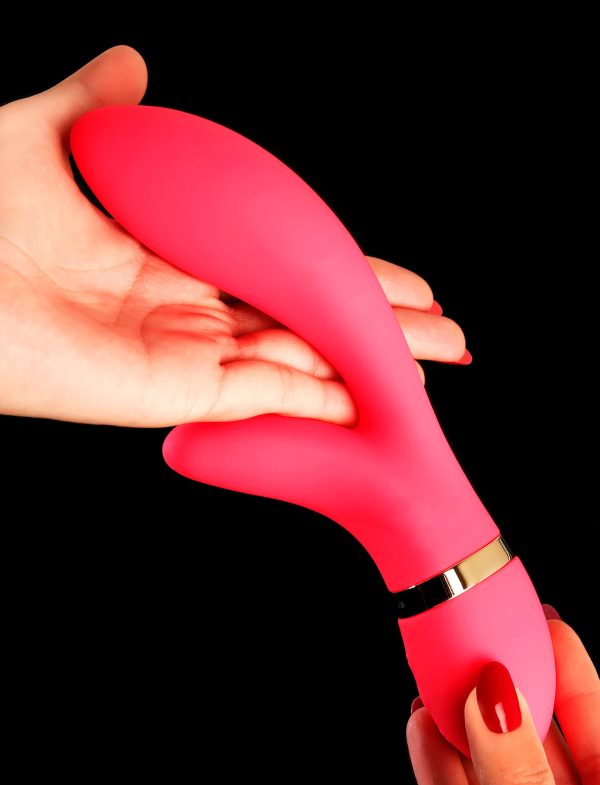 Dolly II Hot Pink For Discount - Image 3