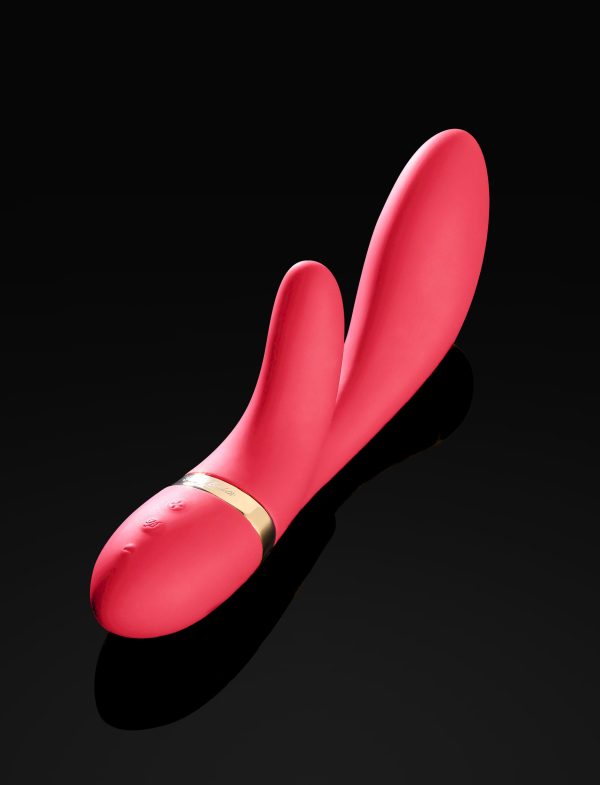 Dolly II Hot Pink For Discount - Image 2