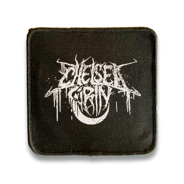 Chelsea Grin - Patch Online now